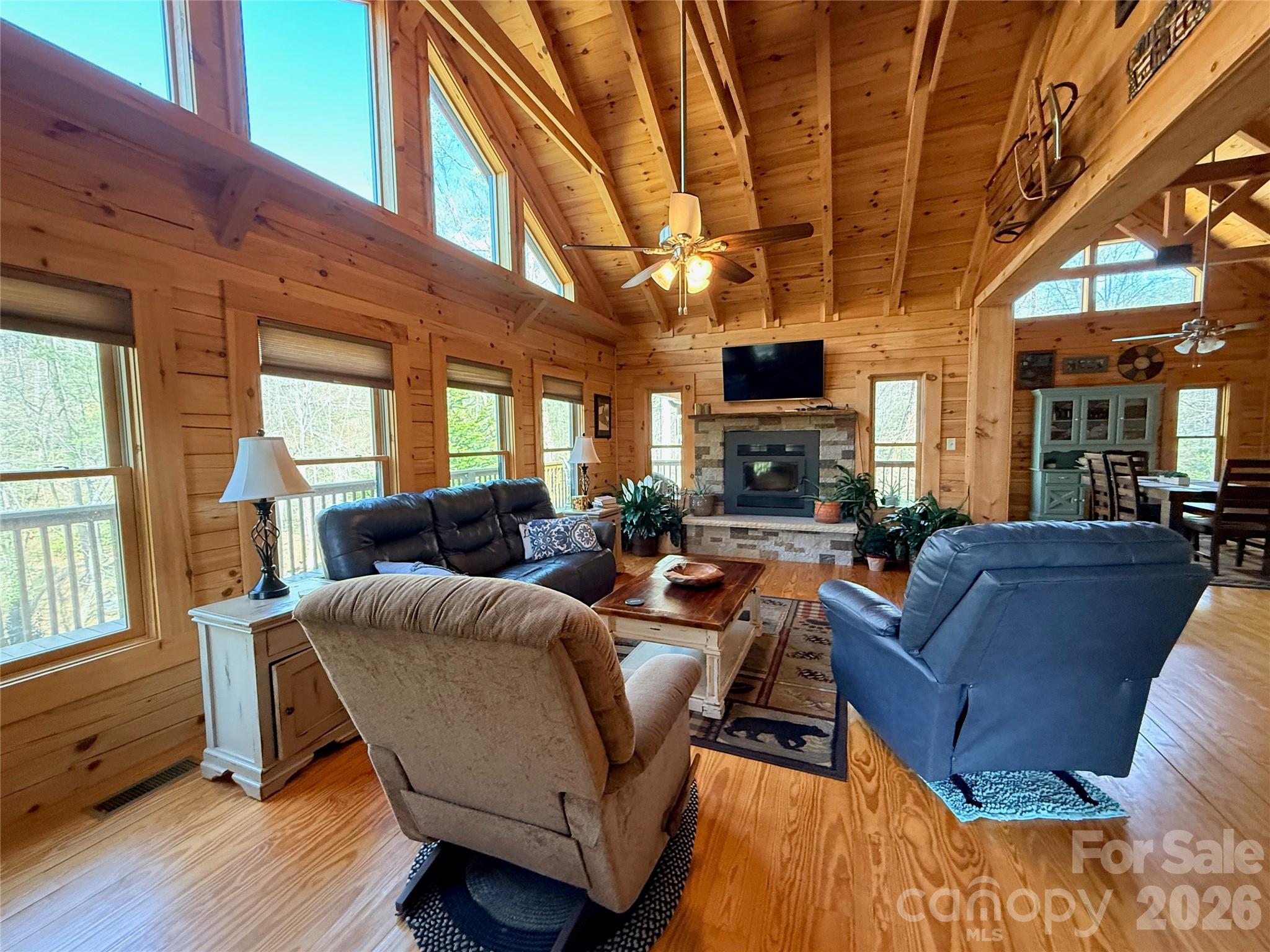 3695 Highway 9 Mill Spring, NC 28756 - Photo 6 of 48