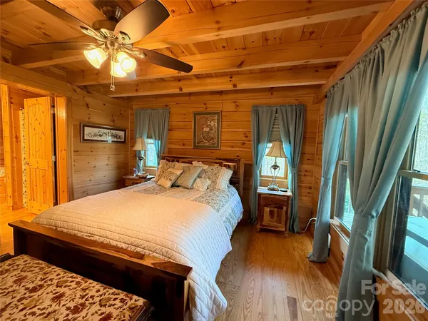 $1,135,000 | 3695 Highway 9, Mill Spring, NC 28756