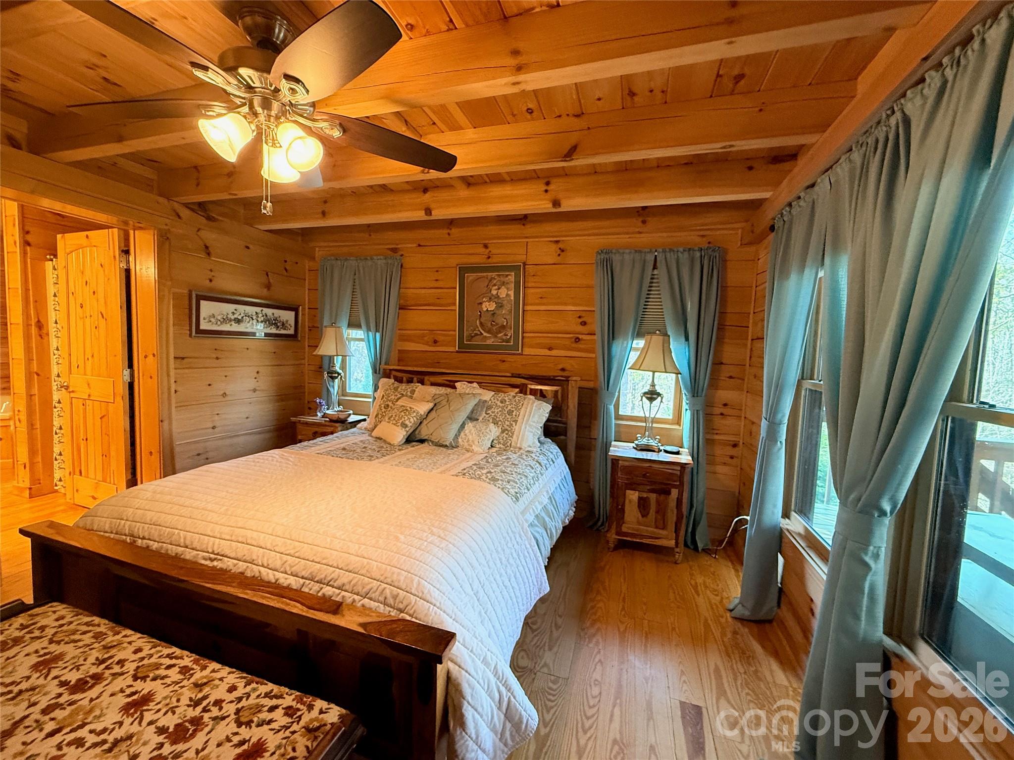 3695 Highway 9 Mill Spring, NC 28756 - Photo 8 of 48