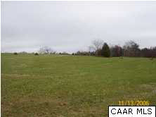 5 Frays Ridge Road Charlottesville, VA 22901 - Photo 7 of 9 a view of a field with an ocean