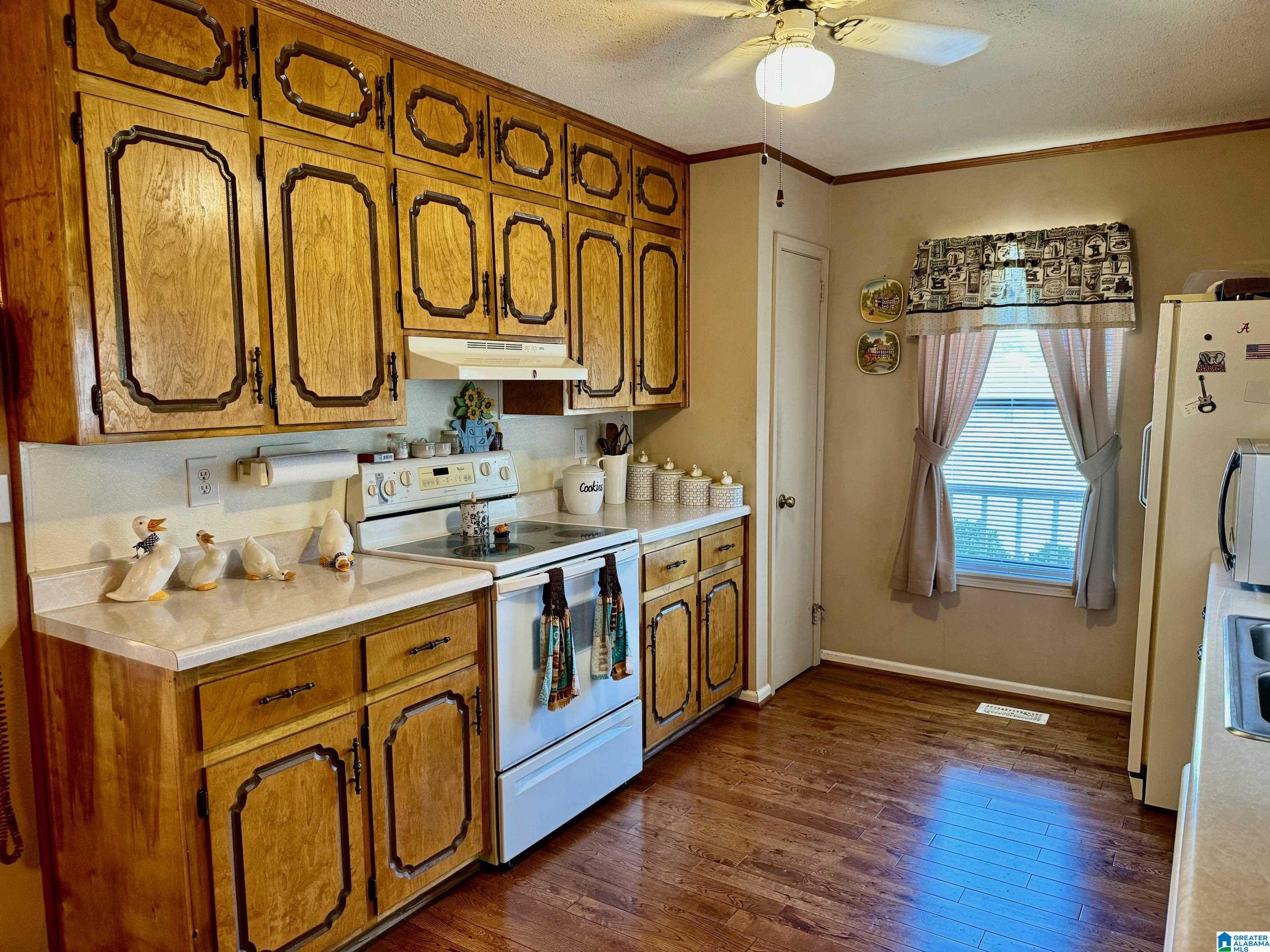 8902 Mosley Loop Road Kimberly, AL 35091 - Photo 11 of 23