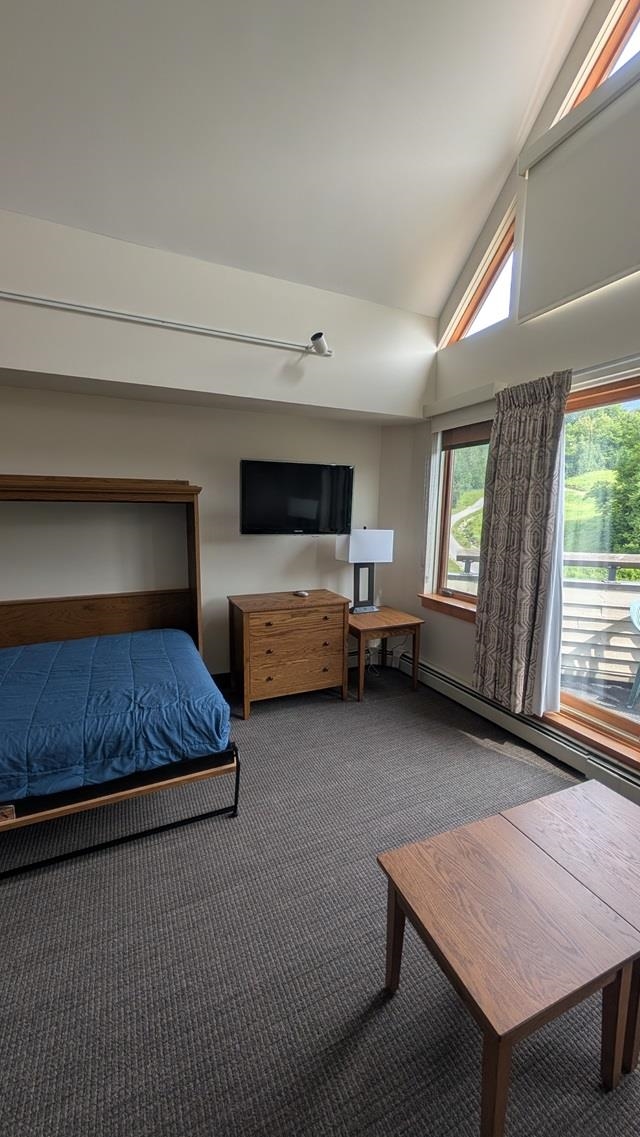 90 Loon Mountain Road, Unit 1162 SLOPESIDE Lincoln, NH 03251 - Photo 15 of 56