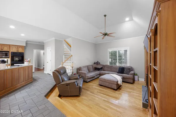 $900,000 | 119 Stonehenge Drive, Jackson, TN 38305