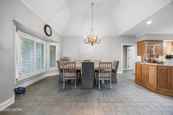 $900,000 | 119 Stonehenge Drive, Jackson, TN 38305