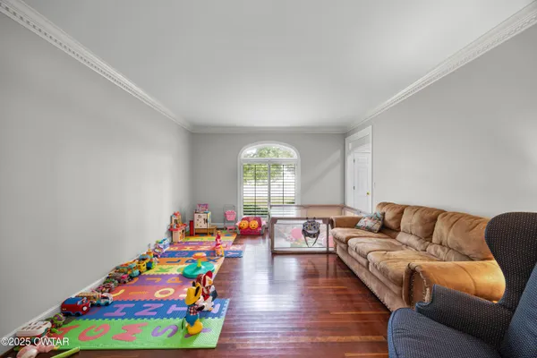 $900,000 | 119 Stonehenge Drive, Jackson, TN 38305