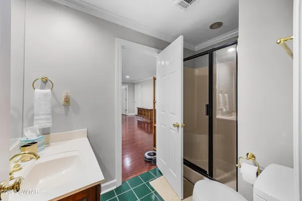 $900,000 | 119 Stonehenge Drive, Jackson, TN 38305