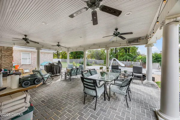 $900,000 | 119 Stonehenge Drive, Jackson, TN 38305