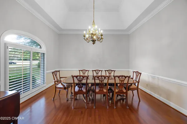 $900,000 | 119 Stonehenge Drive, Jackson, TN 38305