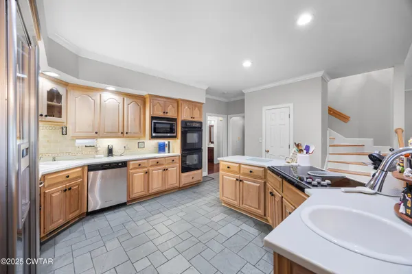 $900,000 | 119 Stonehenge Drive, Jackson, TN 38305