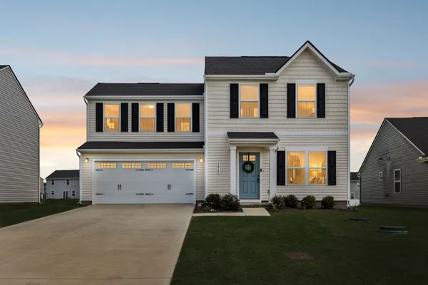 $340,000 | 5813 Stardive Way, Christiana, TN 37037