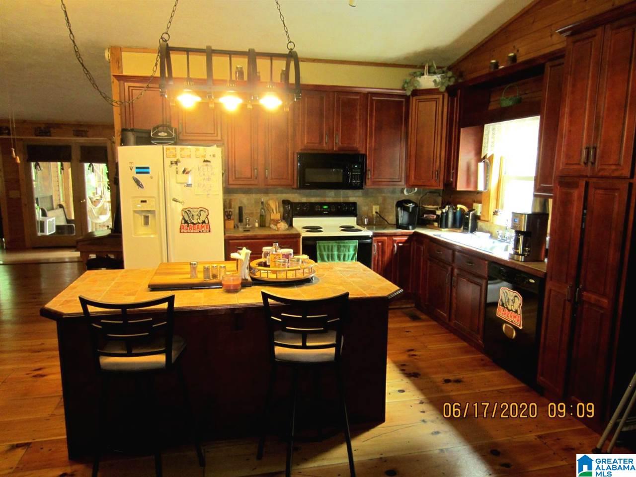 2141 Pleasant Grove Road Lineville, AL 36266 - Photo 7 of 24