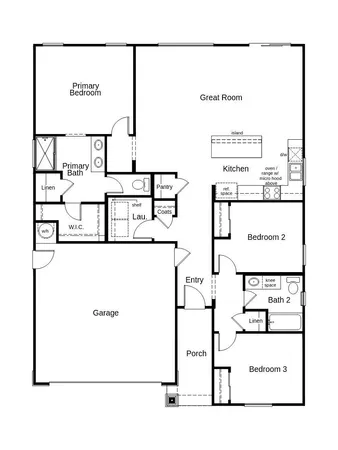 $539,990 | 5446 Harvest Creek Drive, Riverbank, CA 95367