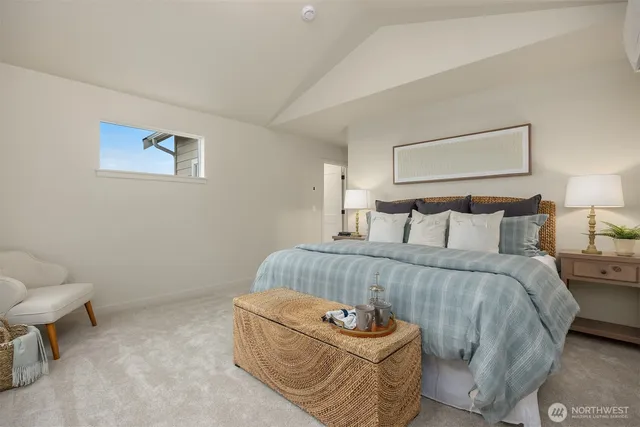 a bathroom with a bathtub sink a mirror and vanity