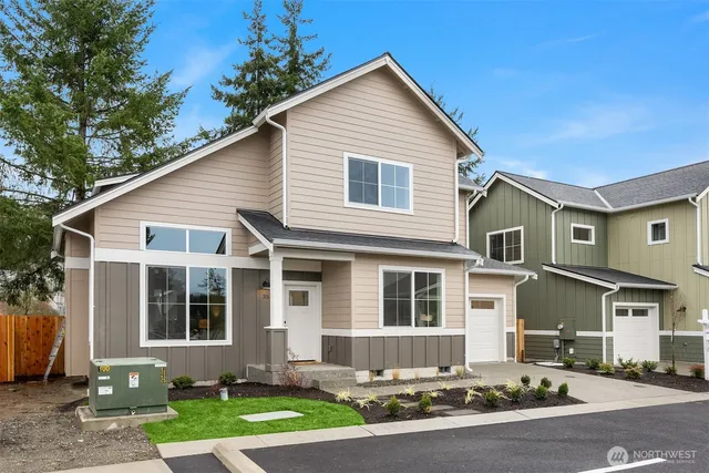 $695,000 | 35 Beargrass Lane Northeast, Poulsbo, WA 98370