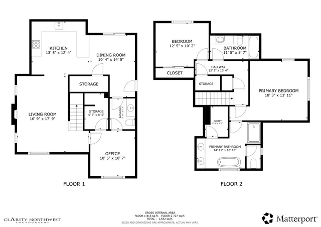 $695,000 | 35 Beargrass Lane Northeast, Poulsbo, WA 98370