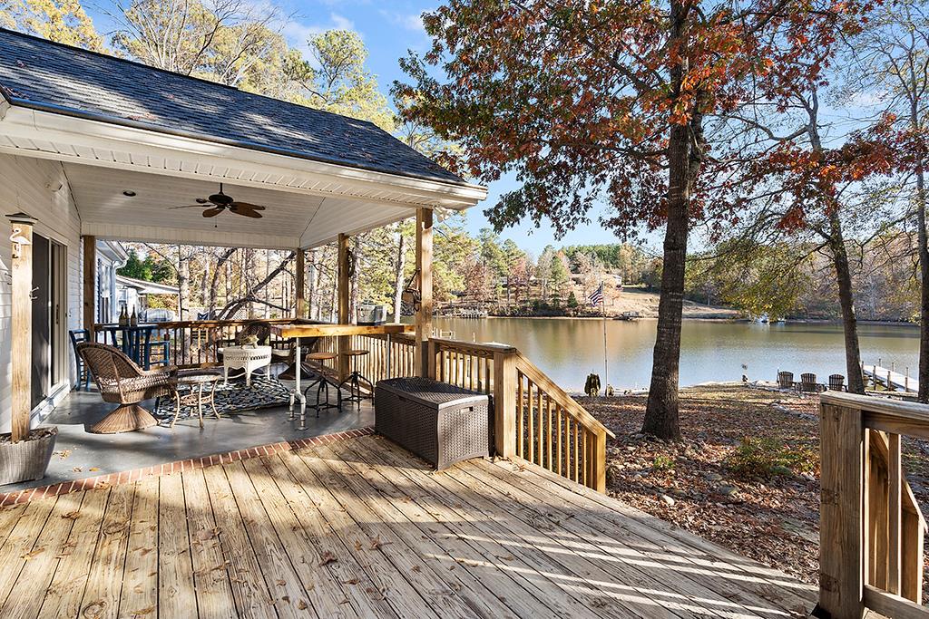 132 Gruber Road Cross Hill, SC 29332 - Photo 2 of 19 Gallery Image 2