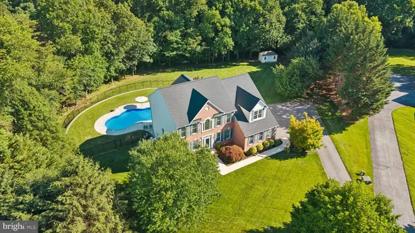 $899,000 | 4823 Tilly Drive, Sykesville, MD 21784