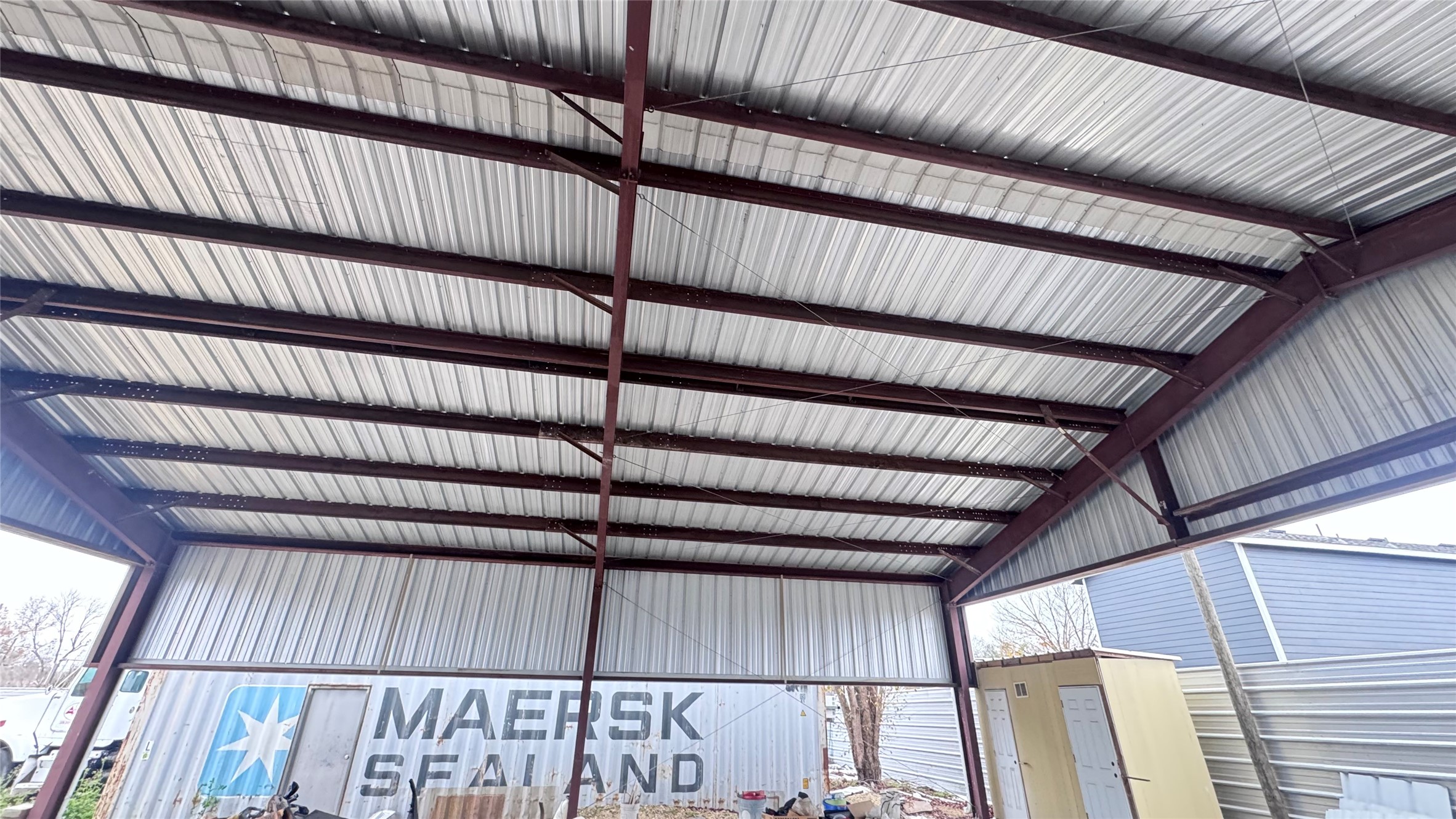 6315 Haight Street Houston, TX 77028 - Photo 13 of 23 a view of stairs