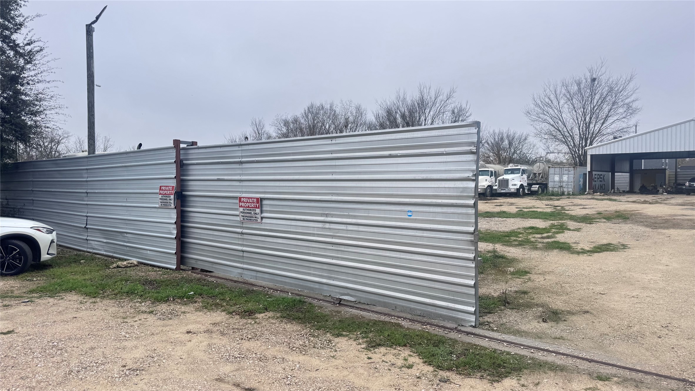 6315 Haight Street Houston, TX 77028 - Photo 3 of 23 a view of a house with a yard