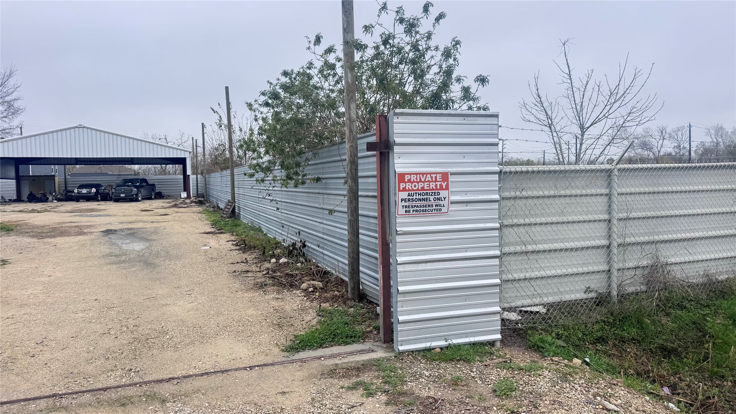 6315 Haight Street Houston, TX 77028 - Photo 4 of 23 a view of a house with a yard