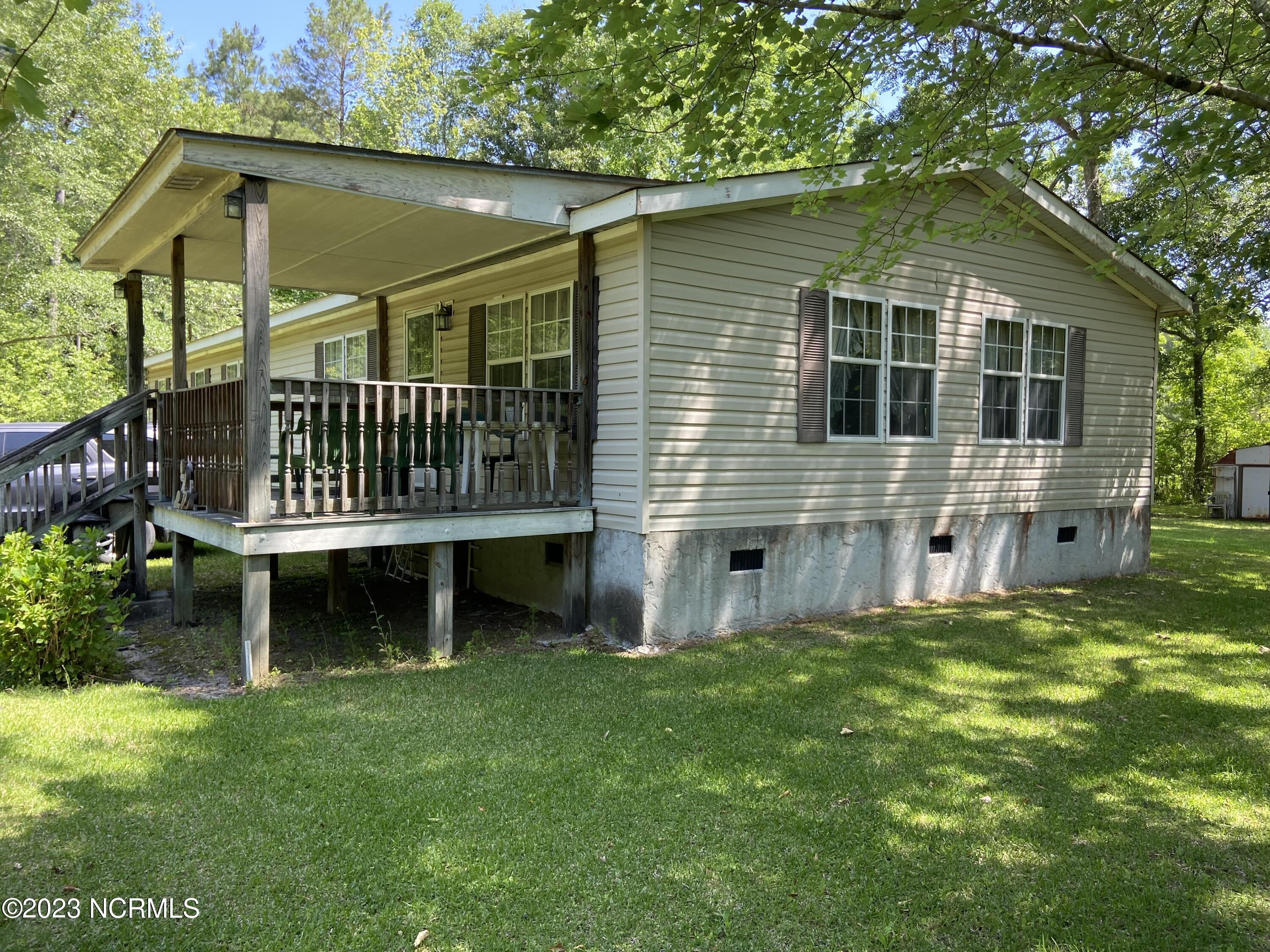 100 Memory Lane St. Helena, NC 28425 - Photo 4 of 12 IMG-4706