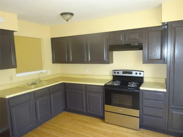 a view of room and window