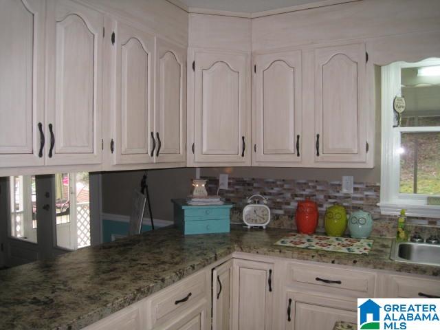 411 Dugout Valley Road Fort Payne, AL 35968 - Photo 5 of 26
