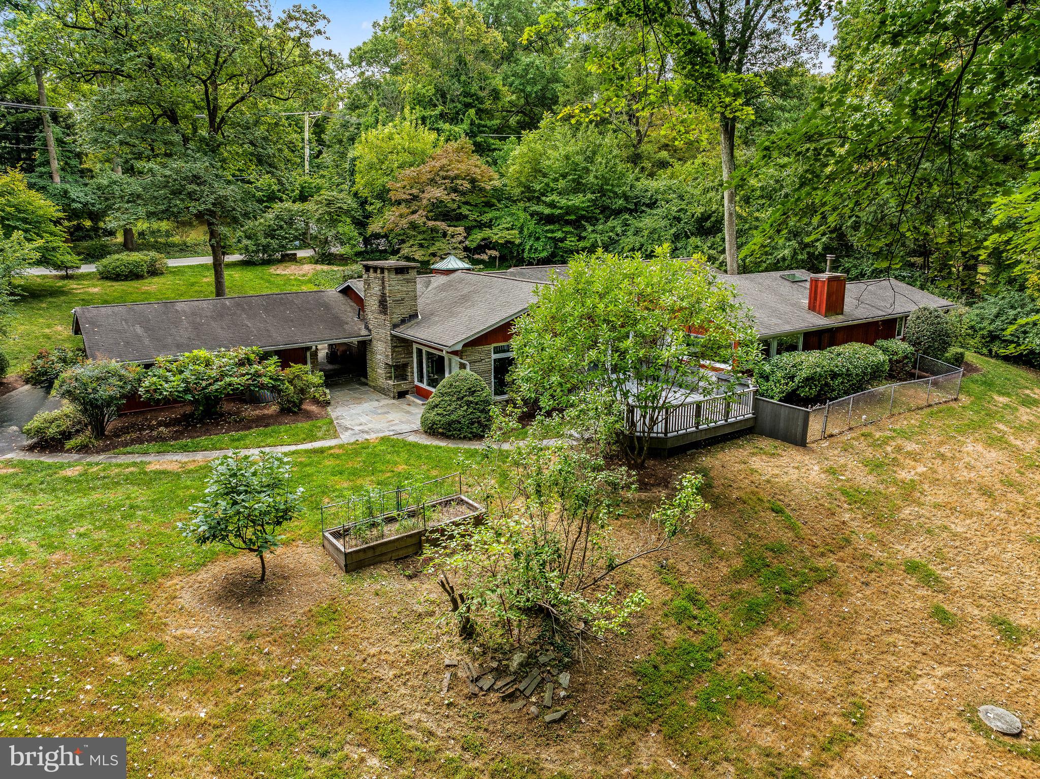 337 Plush Mill Road Wallingford, PA 19086 - Photo 54 of 62 Gallery Image 54