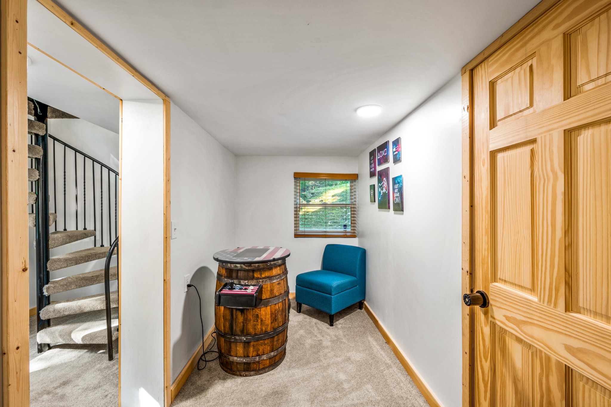 602 Ridge Road Gatlinburg, TN 37738 - Photo 24 of 36 Gallery Image 24