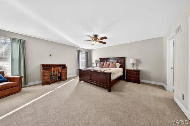 $330,000 | 1075 Fenton Park Drive, Fenton, MO 63026