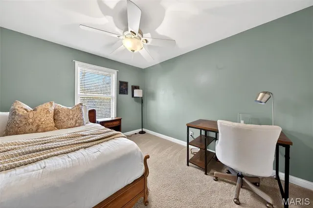 $330,000 | 1075 Fenton Park Drive, Fenton, MO 63026