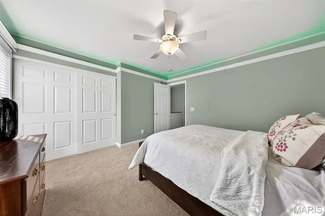 $330,000 | 1075 Fenton Park Drive, Fenton, MO 63026