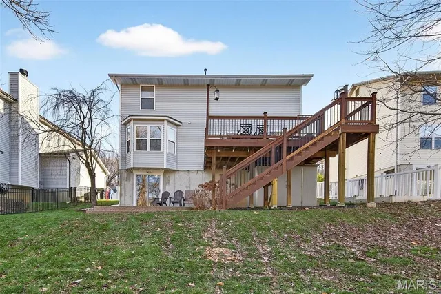 $330,000 | 1075 Fenton Park Drive, Fenton, MO 63026
