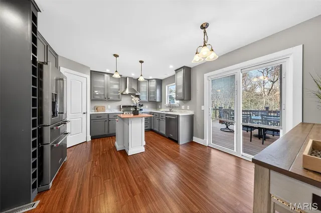 $330,000 | 1075 Fenton Park Drive, Fenton, MO 63026