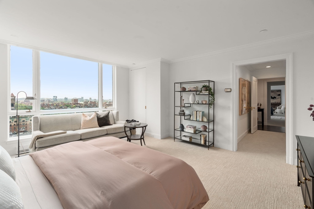 2 Commonwealth Avenue, Unit 15E/F Boston, MA 02116 - Photo 17 of 28