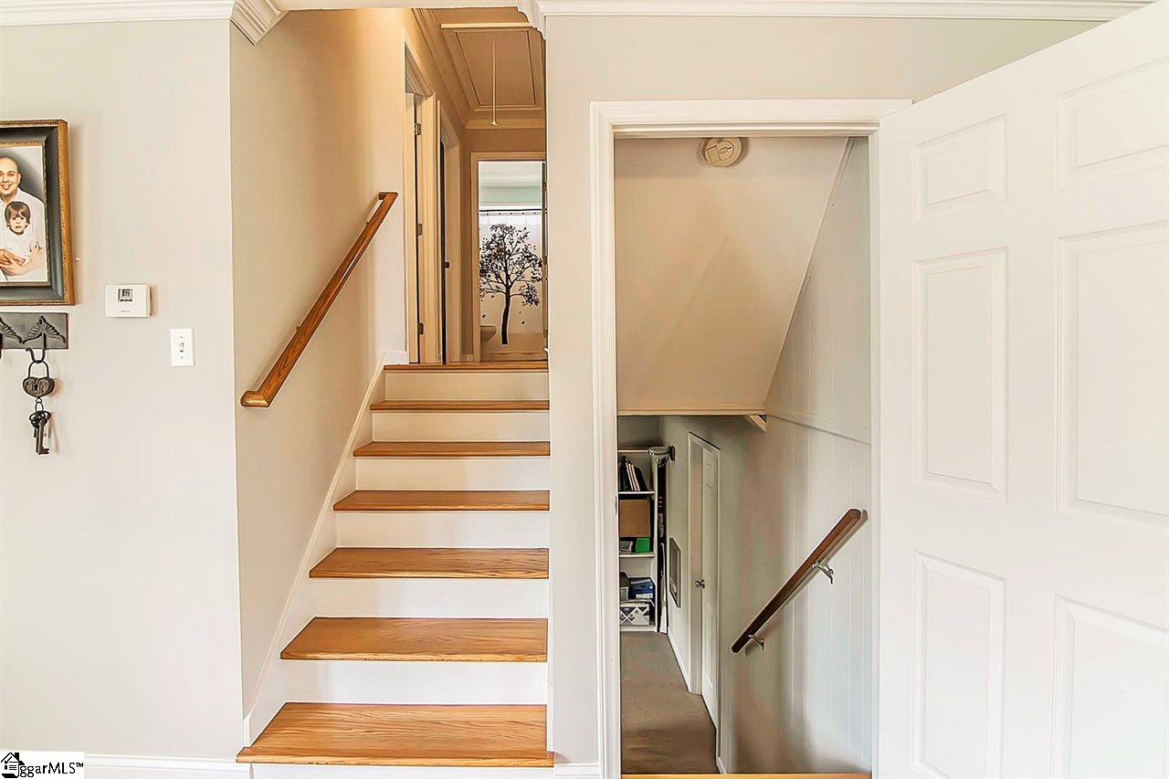 207 Brookmere Road Simpsonville, SC 29681 - Photo 12 of 29 Gallery Image 12