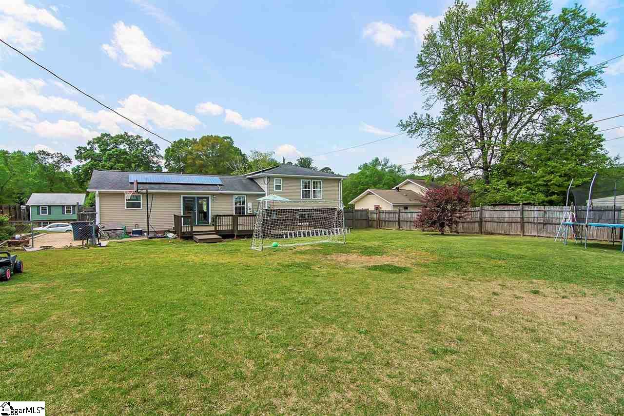 207 Brookmere Road Simpsonville, SC 29681 - Photo 25 of 29 Gallery Image 25