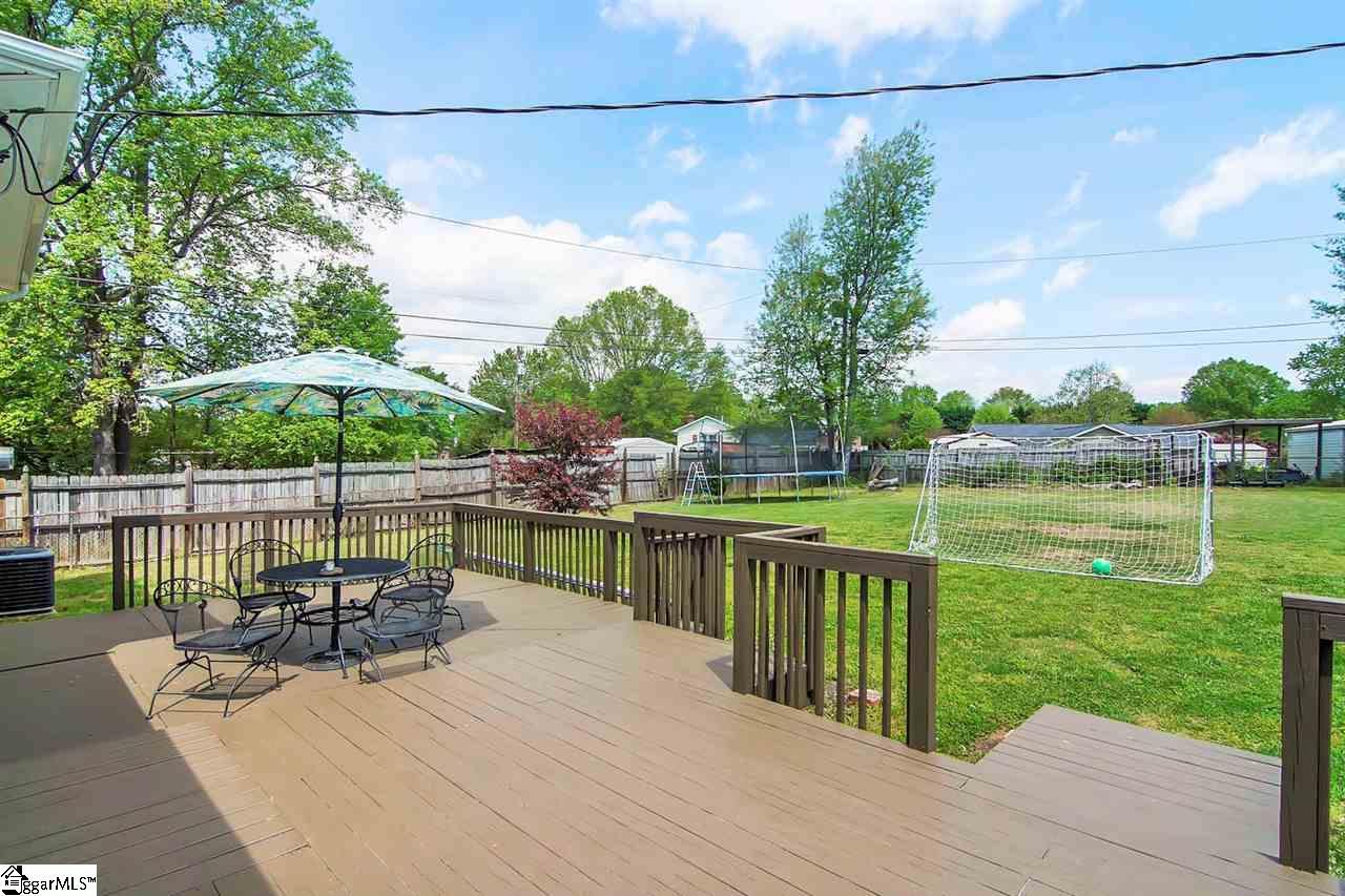 207 Brookmere Road Simpsonville, SC 29681 - Photo 28 of 29 Gallery Image 28