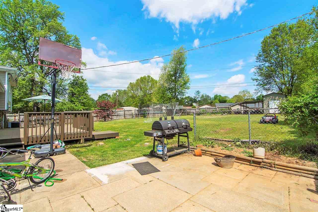207 Brookmere Road Simpsonville, SC 29681 - Photo 29 of 29 Gallery Image 29