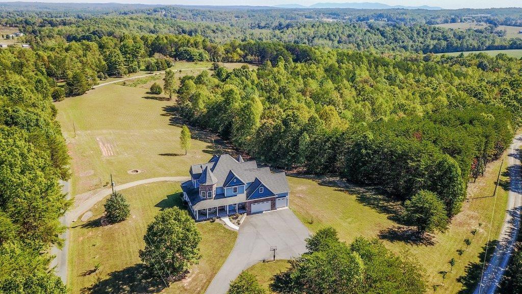 266 Flint Hill Road Rocky Mount, VA 24151 - Photo 1 of 109 Beautiful Home