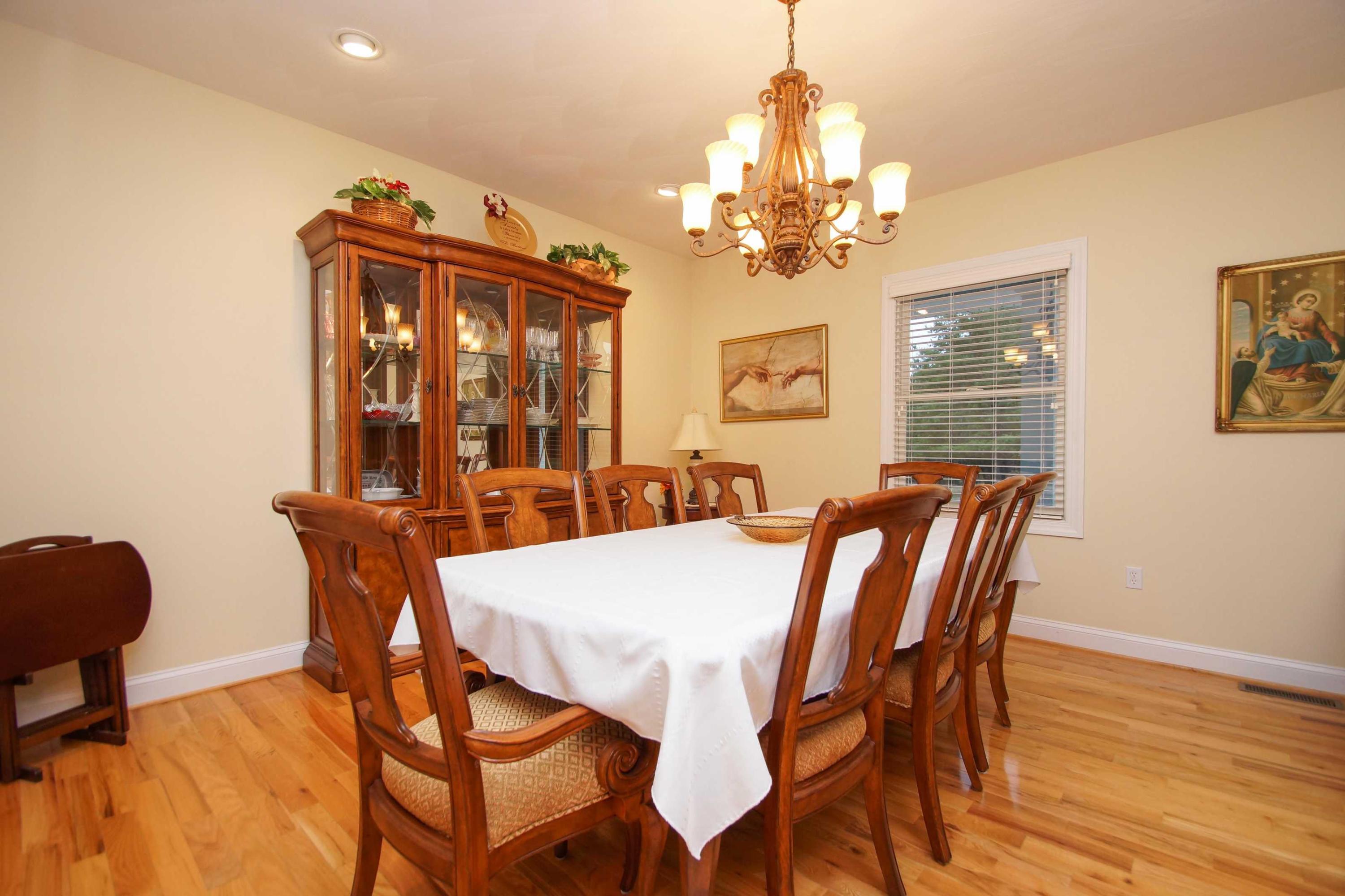 266 Flint Hill Road Rocky Mount, VA 24151 - Photo 11 of 109 dsc04694