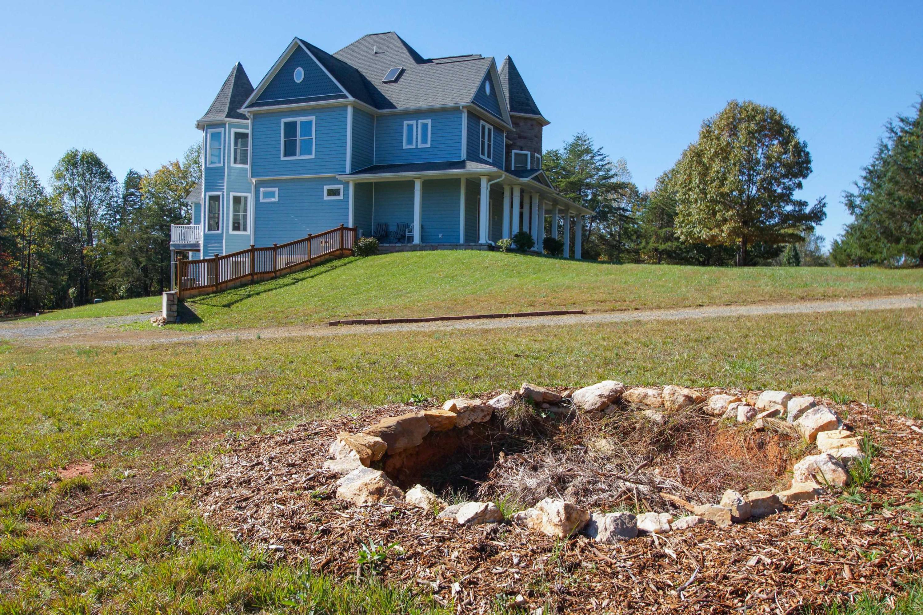 266 Flint Hill Road Rocky Mount, VA 24151 - Photo 101 of 109 dsc05089