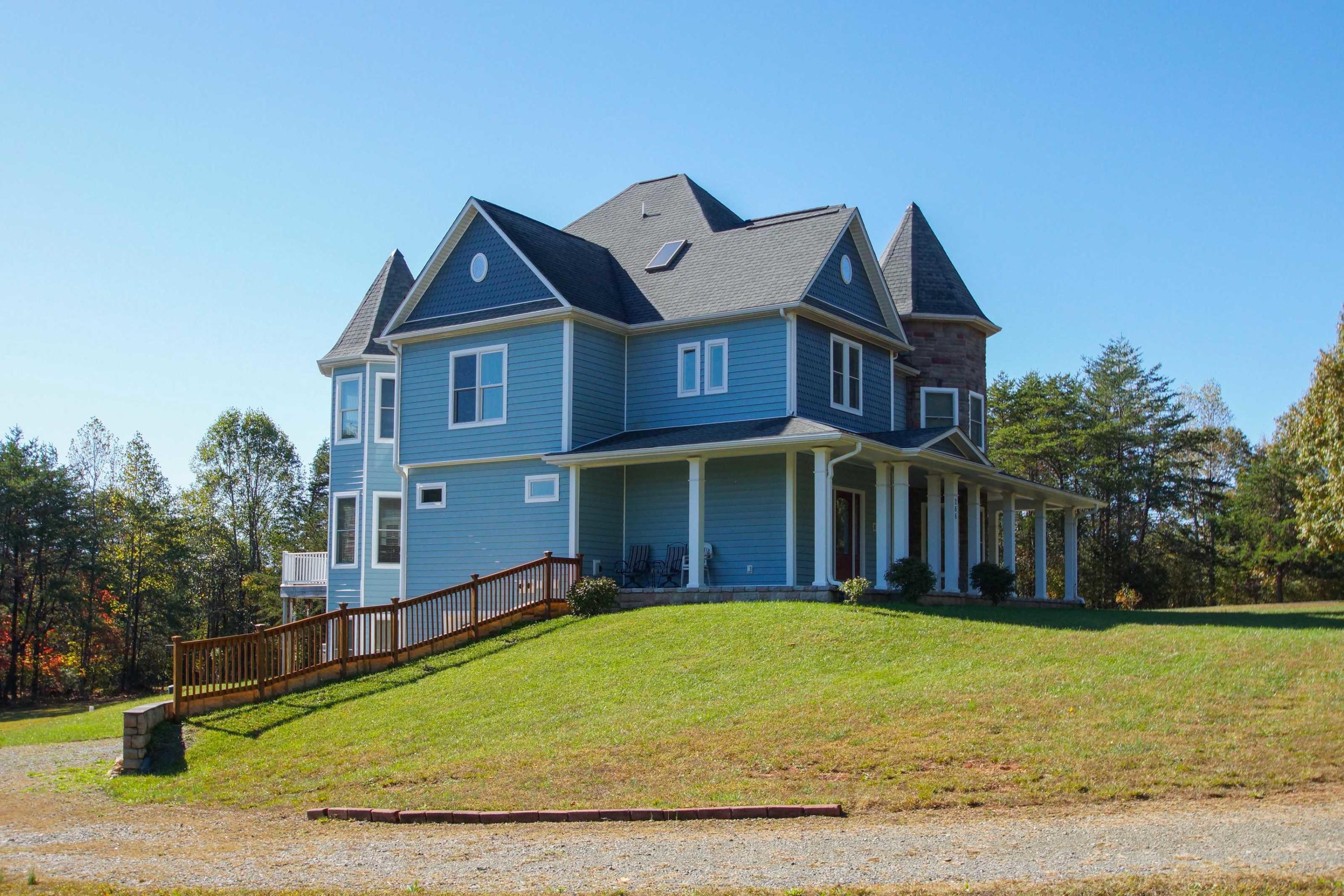 266 Flint Hill Road Rocky Mount, VA 24151 - Photo 102 of 109 dsc05094