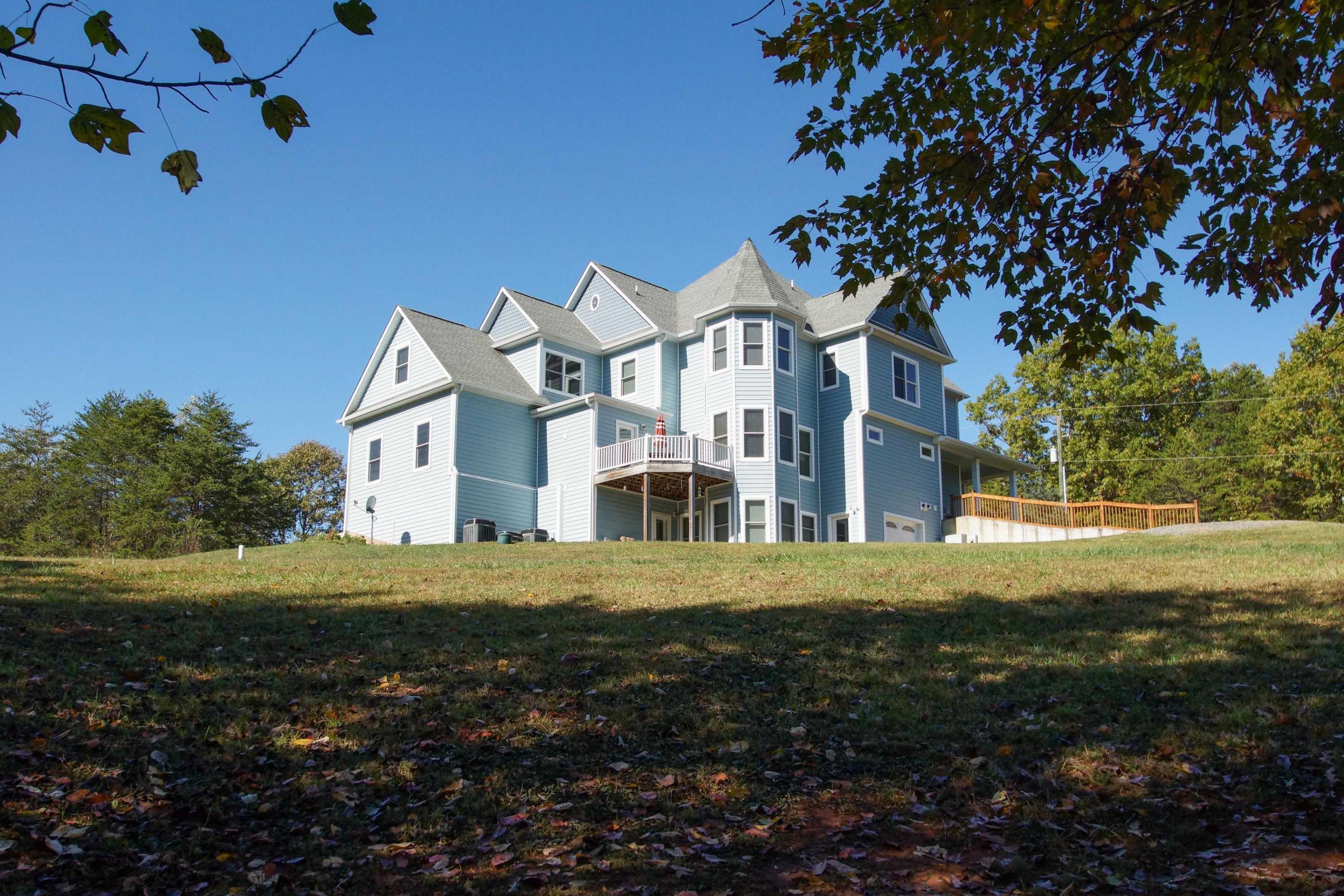 266 Flint Hill Road Rocky Mount, VA 24151 - Photo 107 of 109 dsc05122