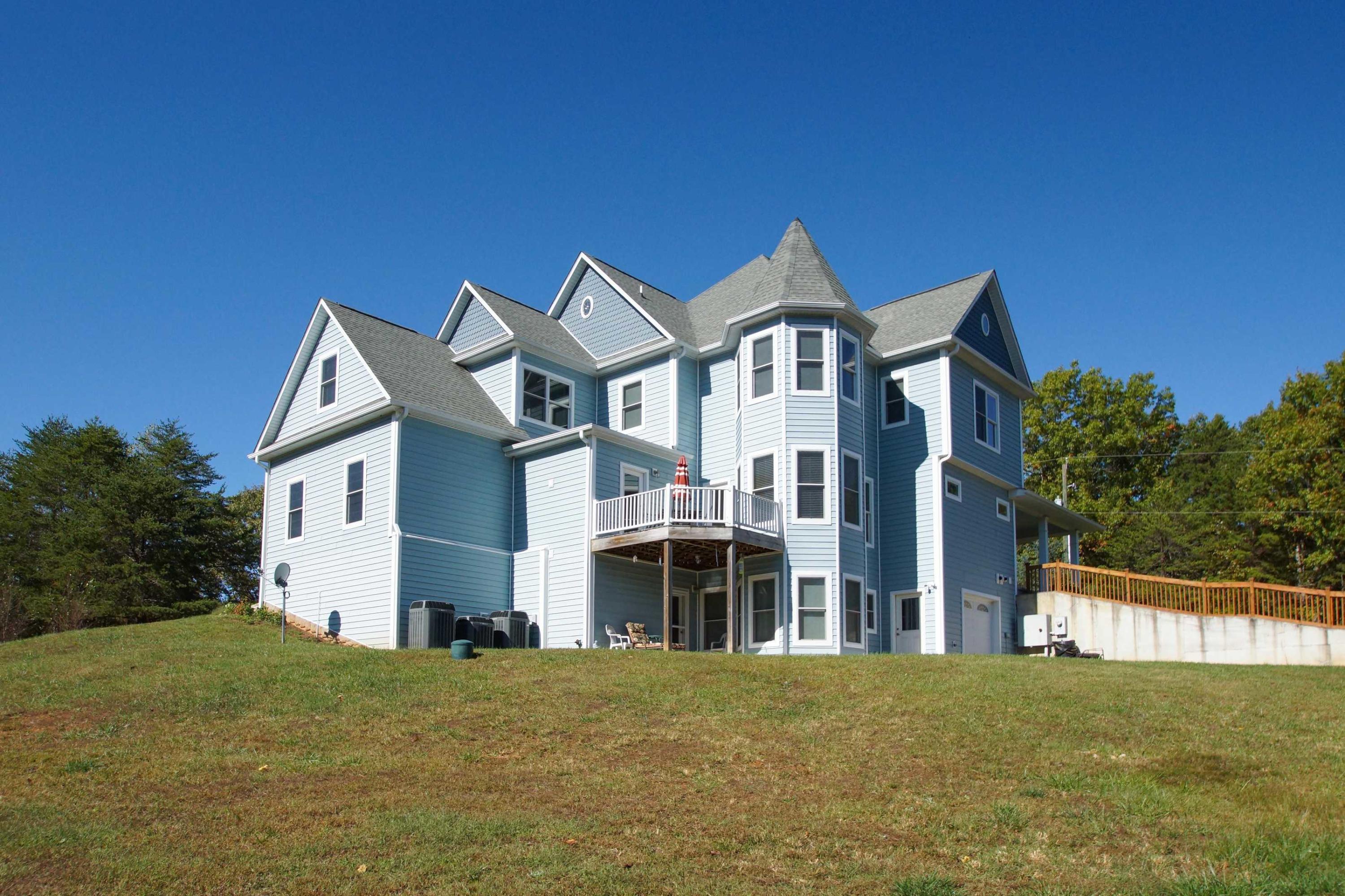 266 Flint Hill Road Rocky Mount, VA 24151 - Photo 108 of 109 dsc05127