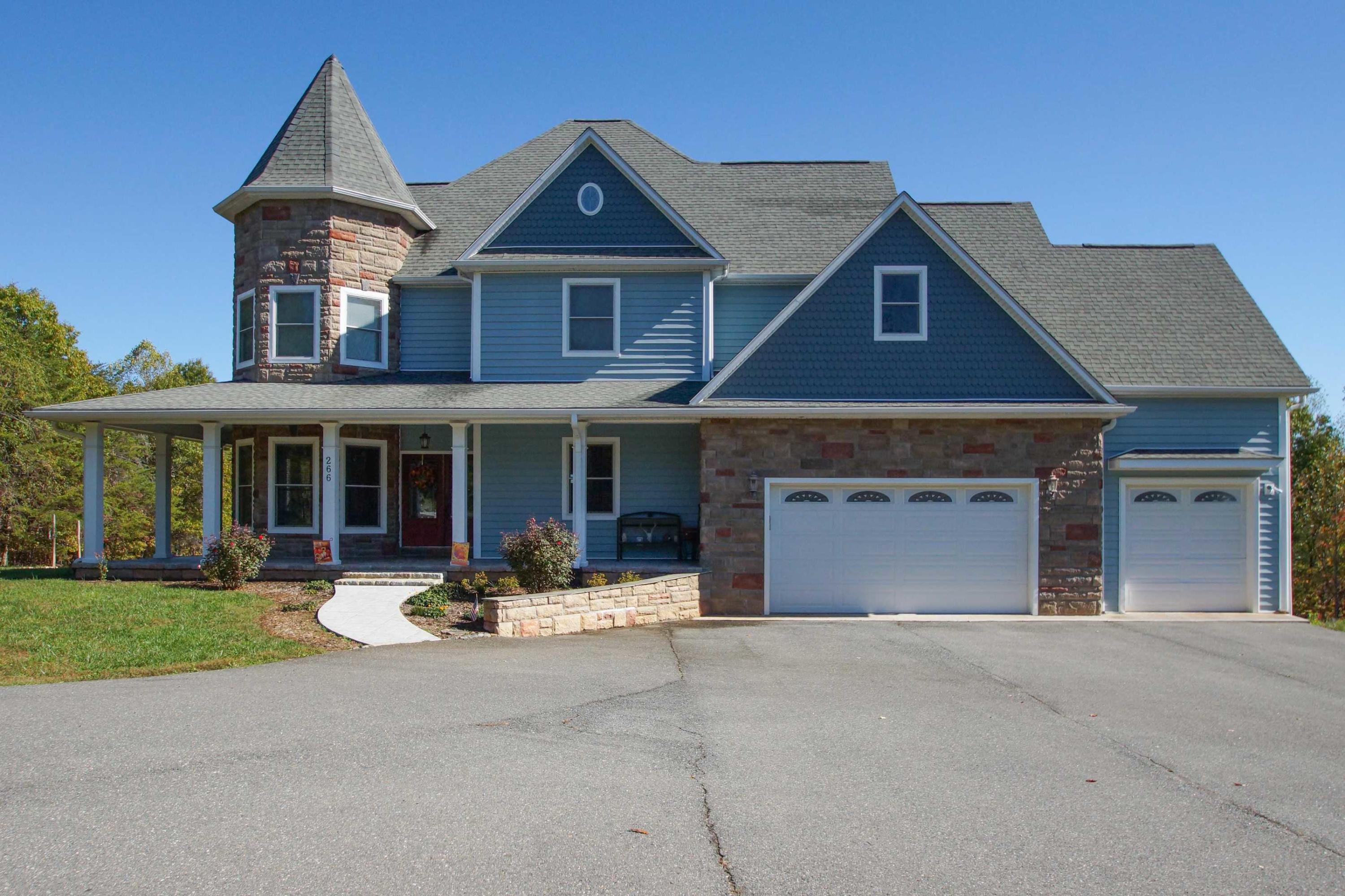 266 Flint Hill Road Rocky Mount, VA 24151 - Photo 109 of 109 dsc05129