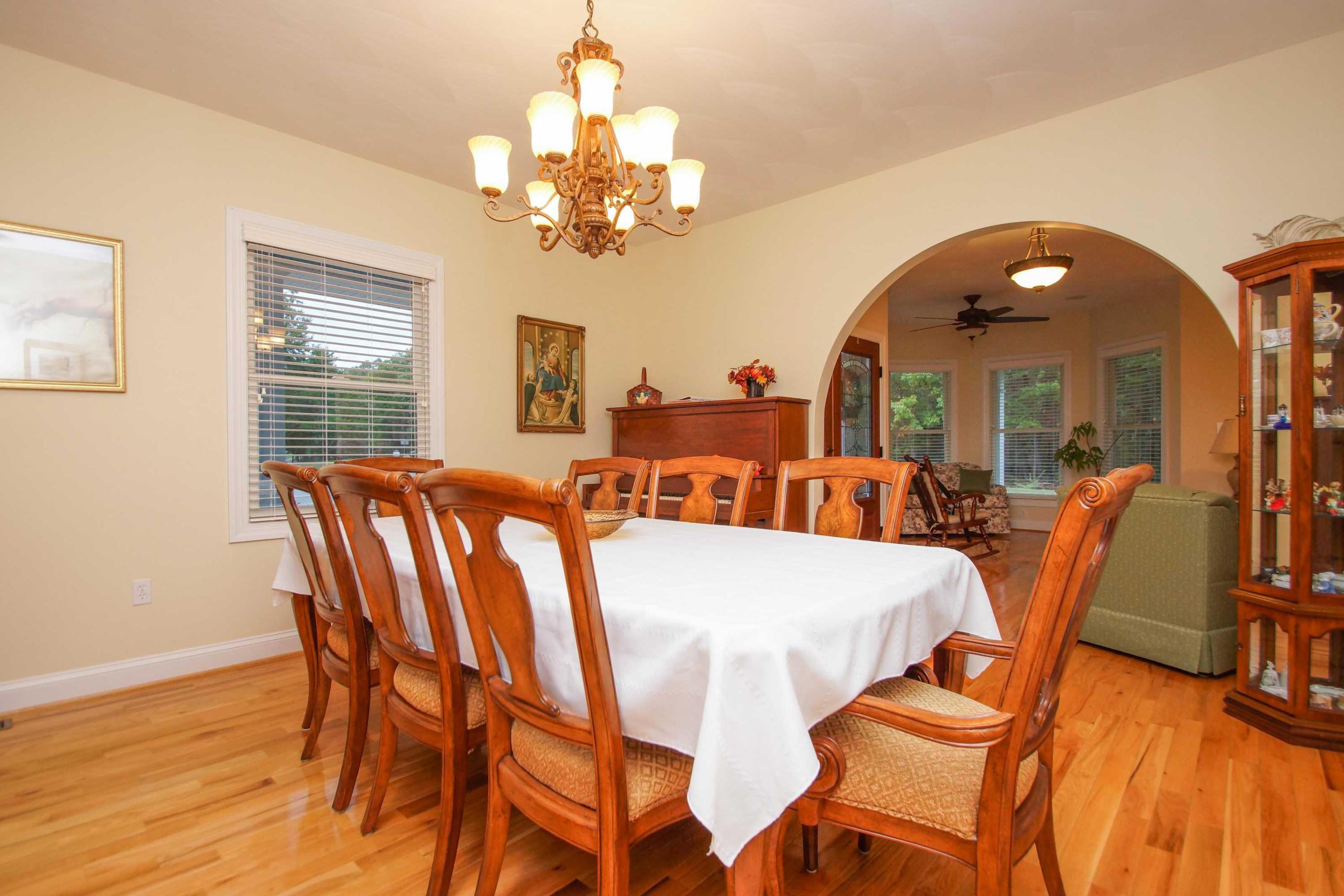 266 Flint Hill Road Rocky Mount, VA 24151 - Photo 12 of 109 dsc04697