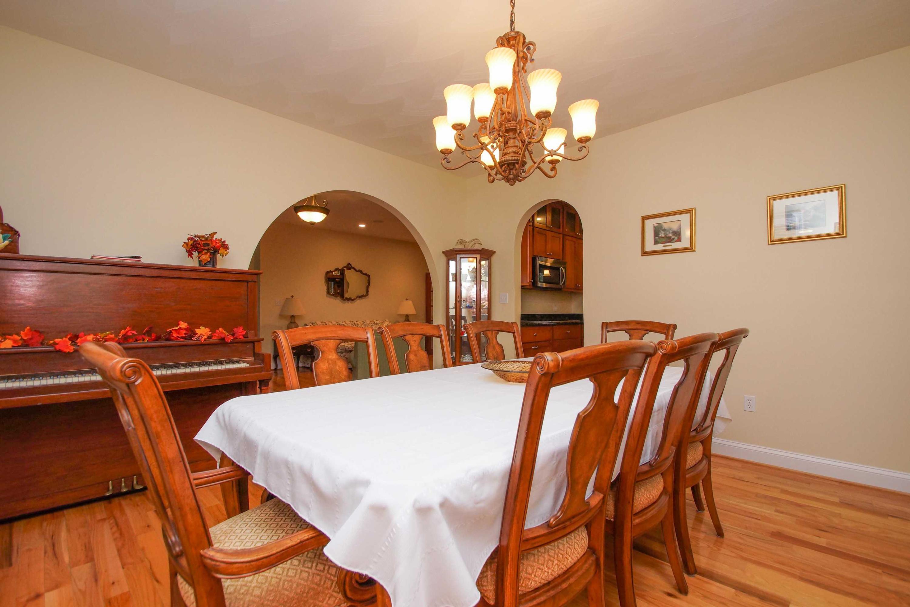 266 Flint Hill Road Rocky Mount, VA 24151 - Photo 13 of 109 dsc04702