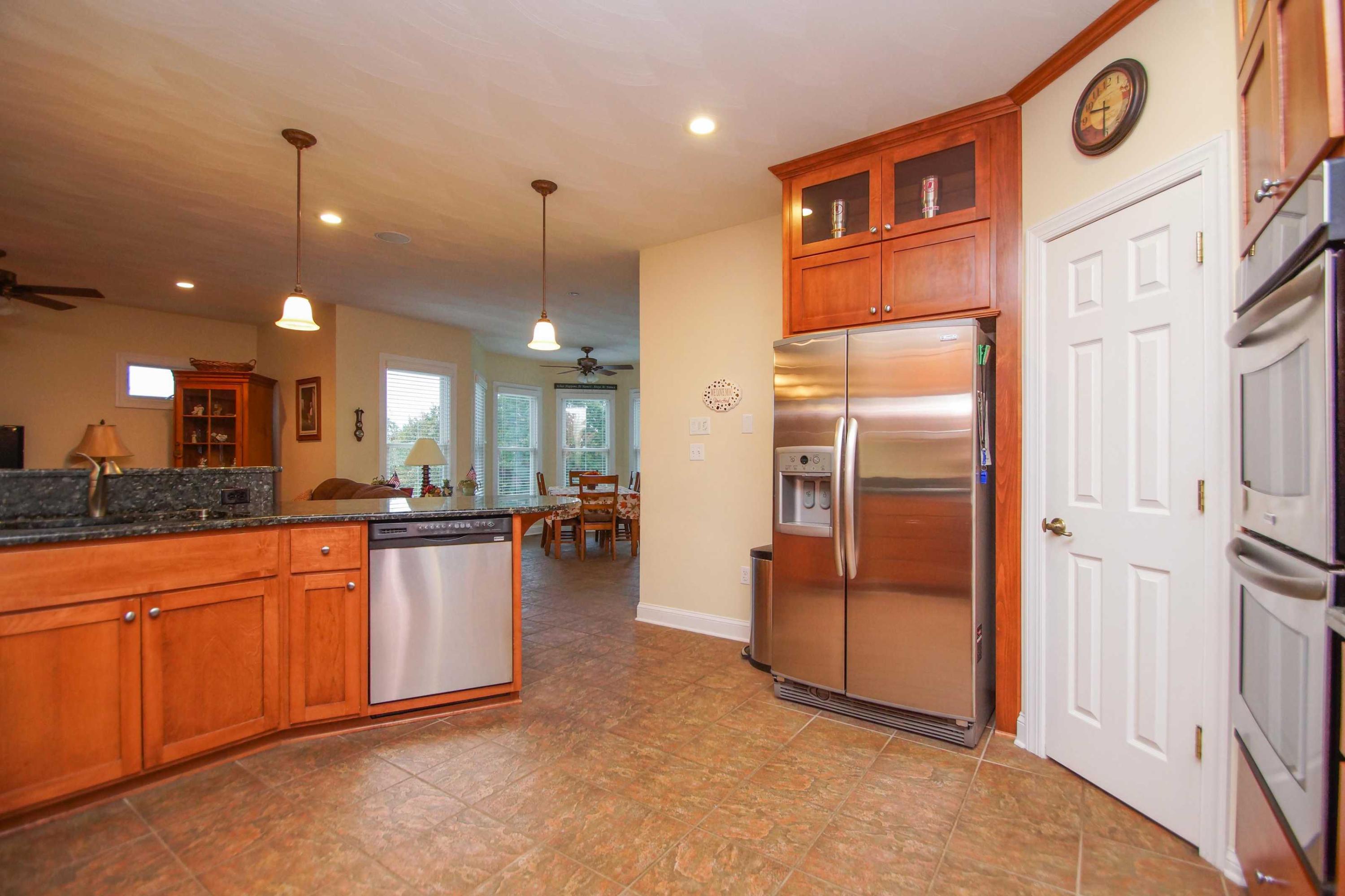 266 Flint Hill Road Rocky Mount, VA 24151 - Photo 15 of 109 dsc04717