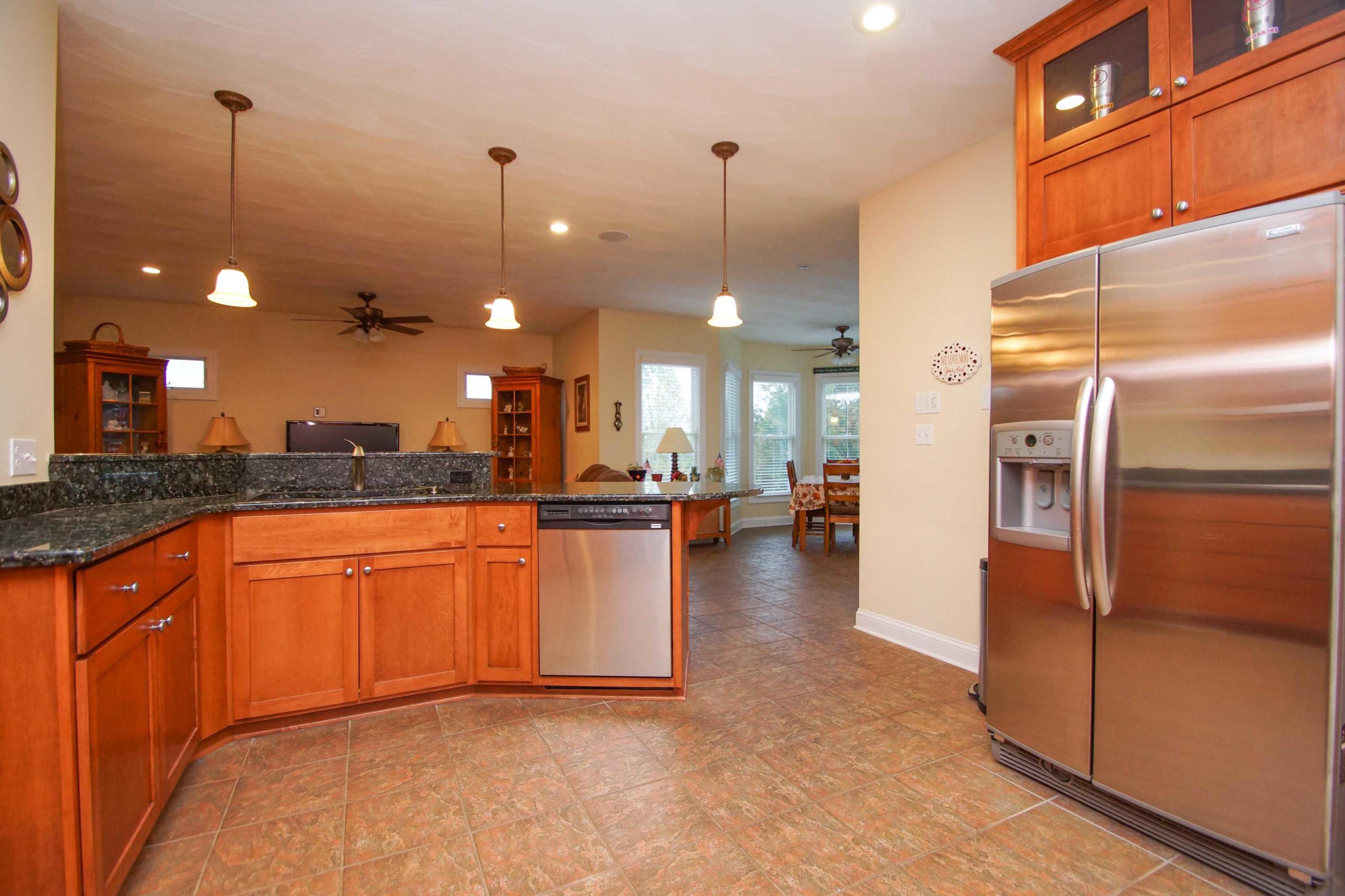 266 Flint Hill Road Rocky Mount, VA 24151 - Photo 16 of 109 dsc04722